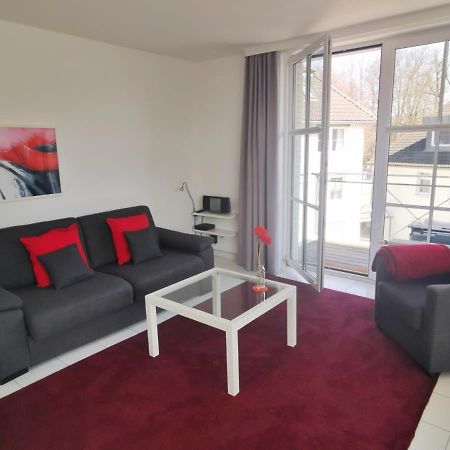Apartmentvermittlung Mehr Als Meer - Objekt 18 Найндорф Екстериор снимка