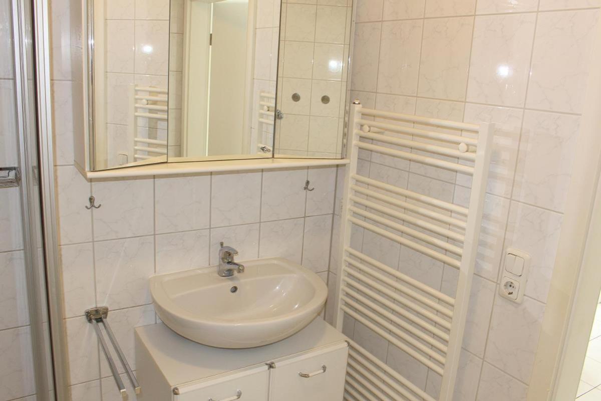 Apartmentvermittlung Mehr Als Meer - Objekt 18 Найндорф Екстериор снимка